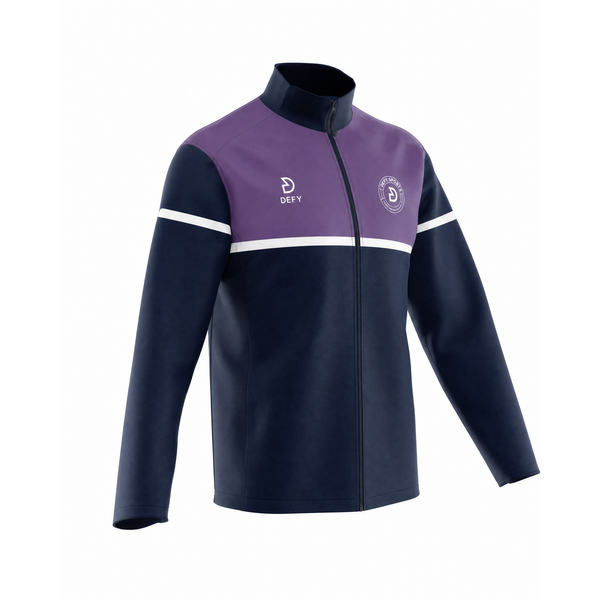 LGFA Attack — Full Zip Top