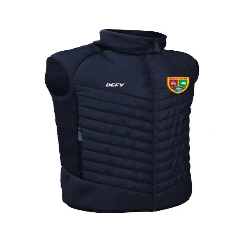 Baile Talun Kids Gillet - Defy.ie