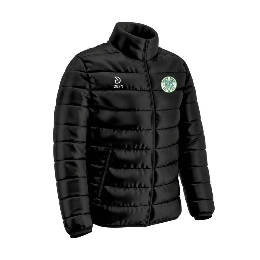 Banbridge Bhoys Puffer Adults
