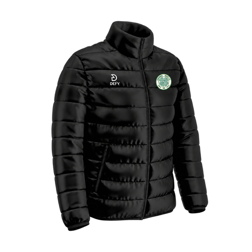 Banbridge Bhoys Puffer Coat Kids