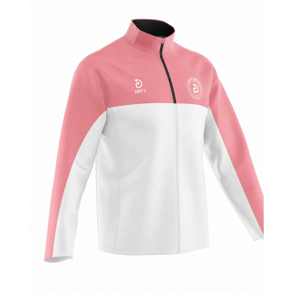 LGFA Defender — Full Zip Jacket