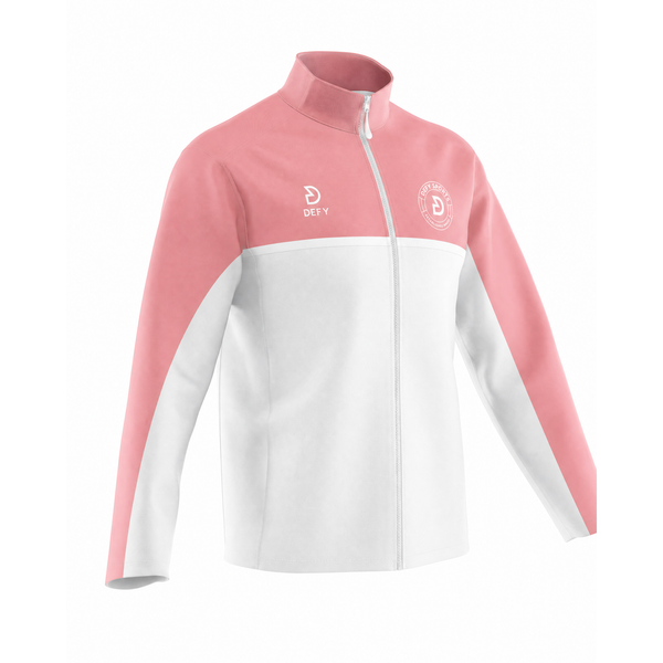 LGFA Defender — Full Zip Top