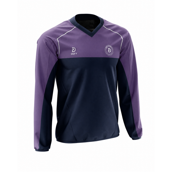 LGFA Defender — Windcheater