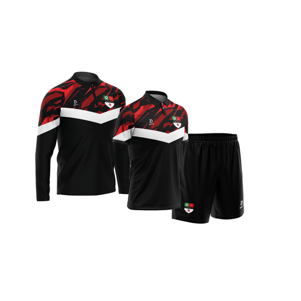 Donacloney FC Bundle - Adults - Defy.ie