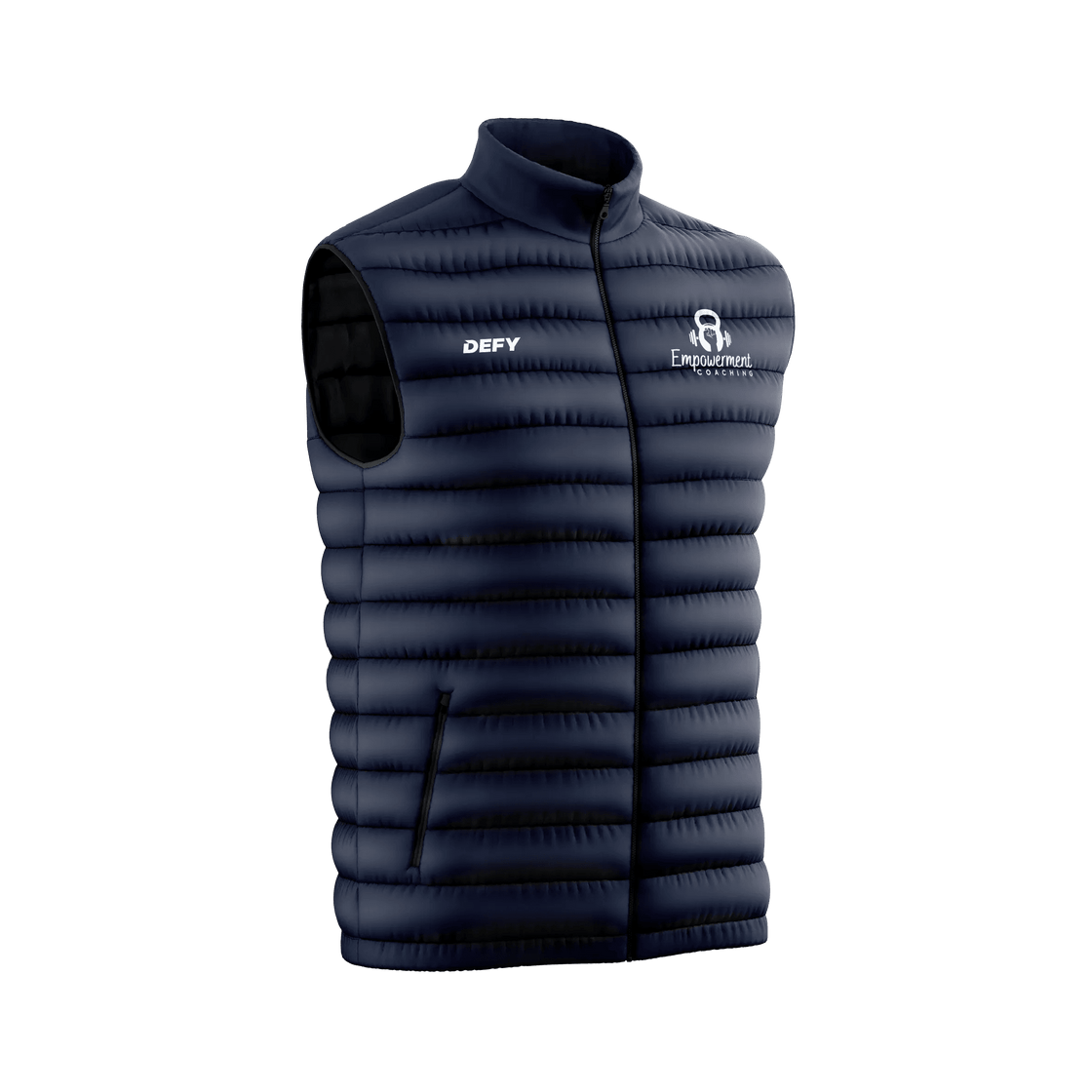 Empowerment Gilet - Defy.ie
