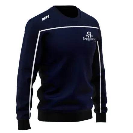 Empowerment Crew Neck - Defy.ie