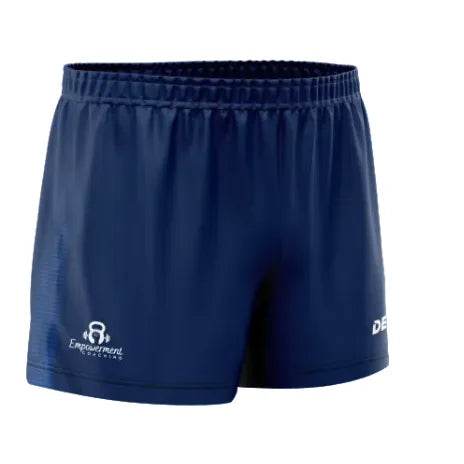 Empowerment Shorts - Defy.ie