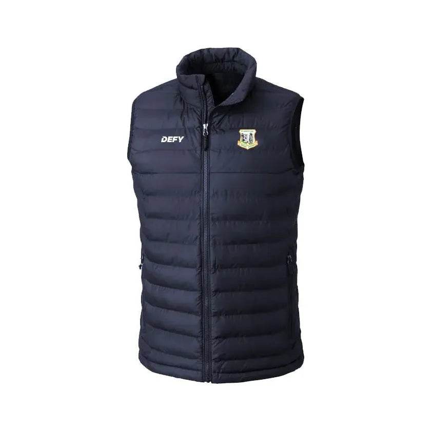 St Josephs GFC Gilet Bodywarmer - Defy.ie
