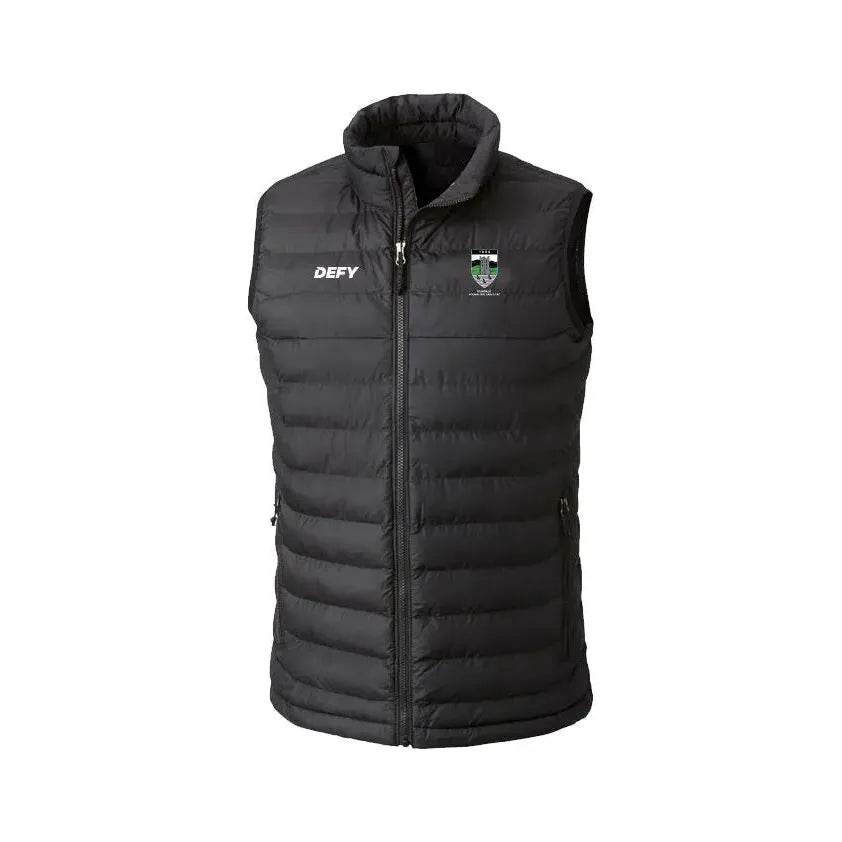 DYI Gilet Bodywarmer - Defy.ie