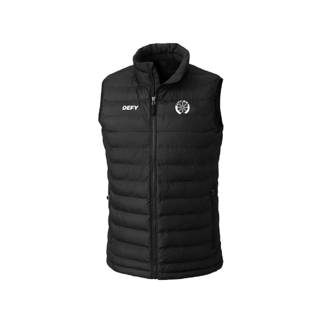 Tuam AC Gilet Bodywarmer - Adults - Defy.ie