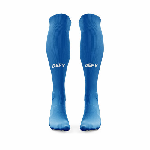 Barcelona Experience Socks Blue
