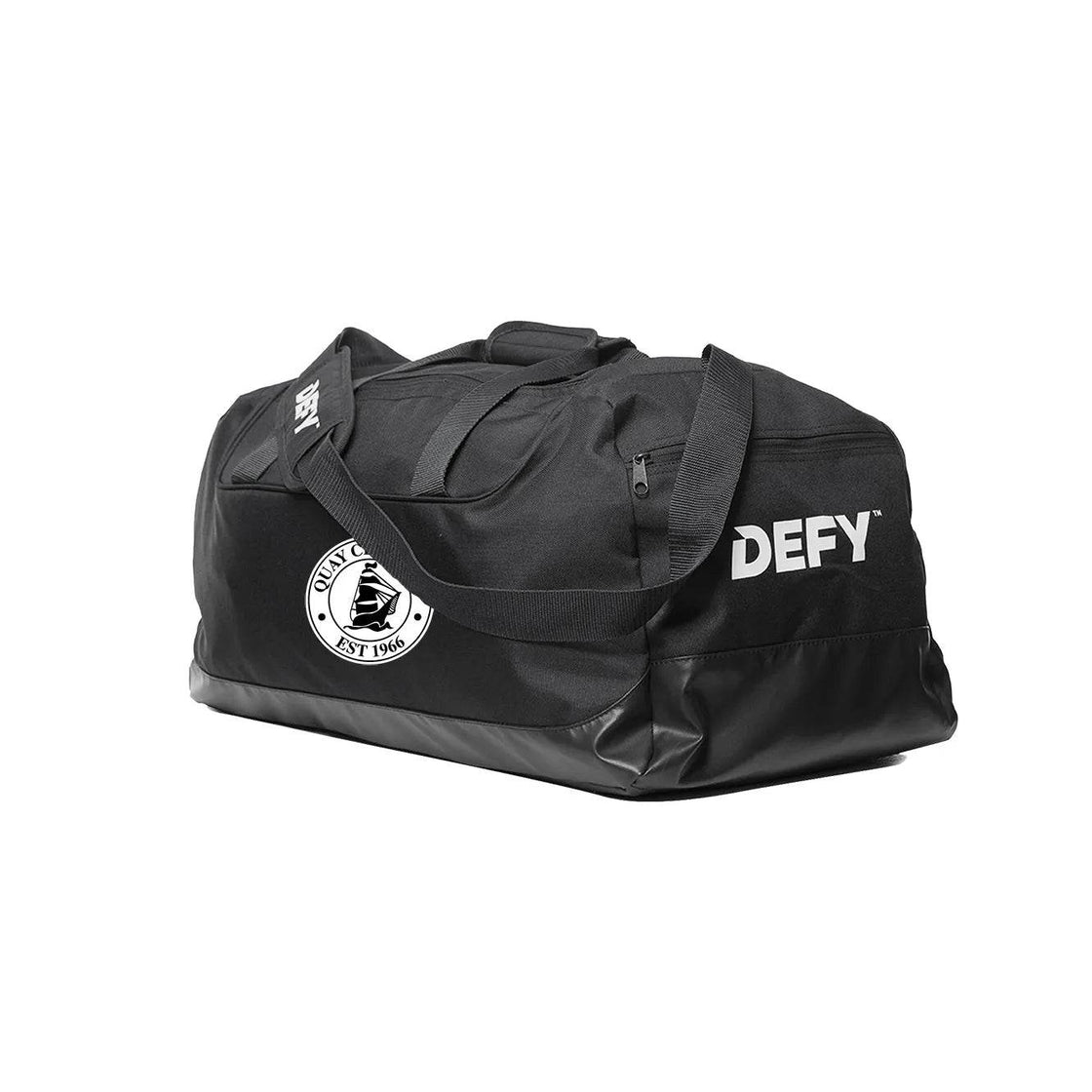 Quay Celtic Kit Bag - Defy.ie