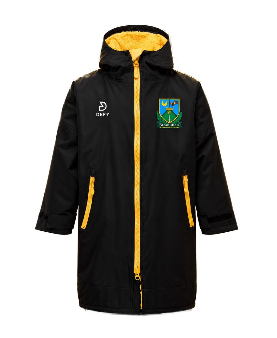 STAMULLEN DRI ROBE KIDS