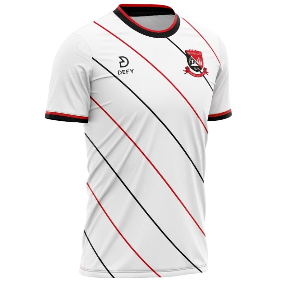 Fenagh St. Caillins GAA Jersey -Adults - Defy.ie