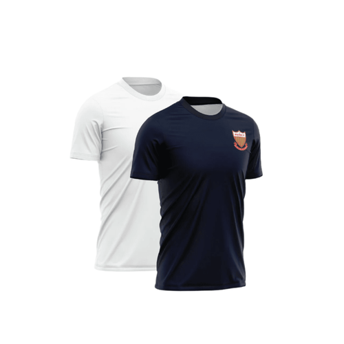 Sacred Heart T-Shirt 2 Pack - Defy.ie