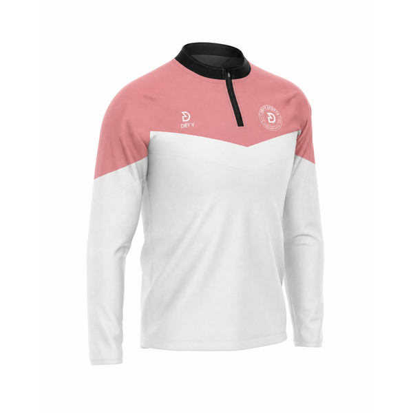 LGFA Victory — 1/4 Zip Top
