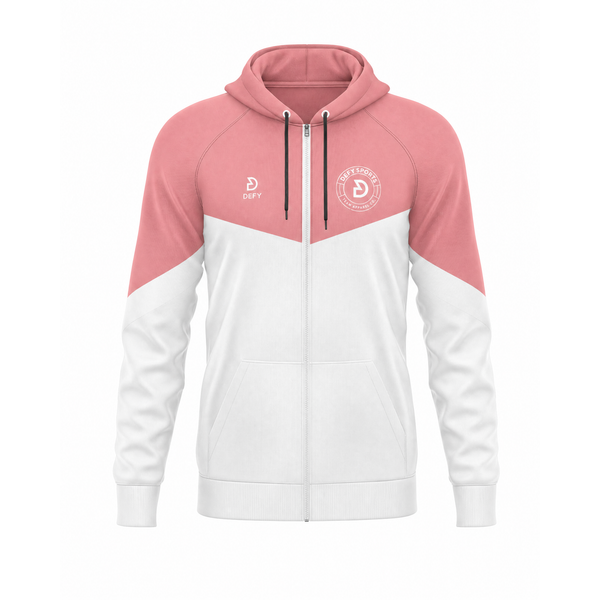 LGFA Victory — Full Zip Hoodie
