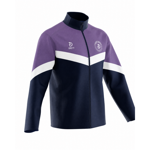 LGFA Victory — Full Zip Jacket