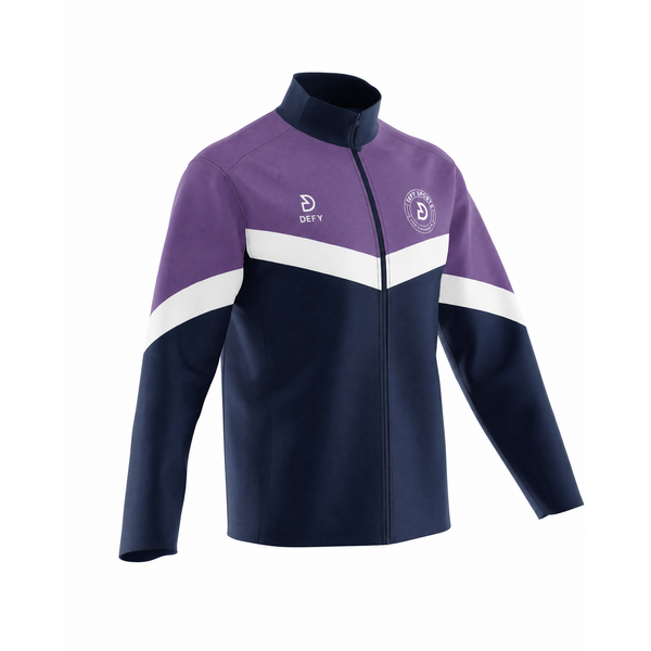 LGFA Victory — Full Zip Top