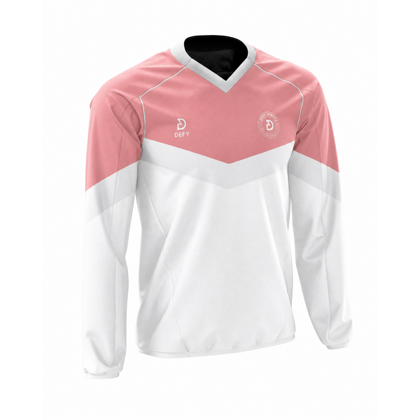LGFA Victory — Windcheater