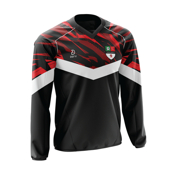 Donacloney FC Windcheater -Adults - Defy.ie