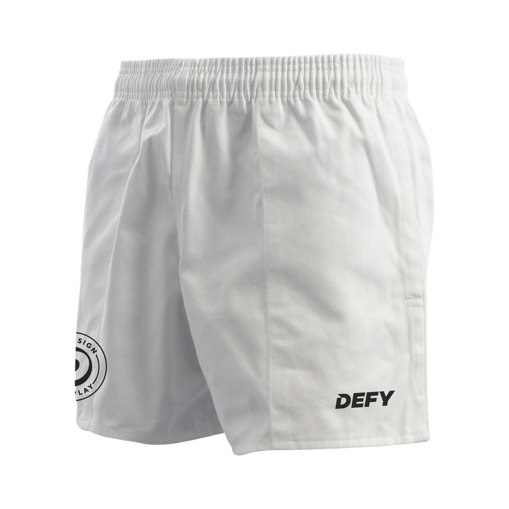 MENS RUGBY SHORTS