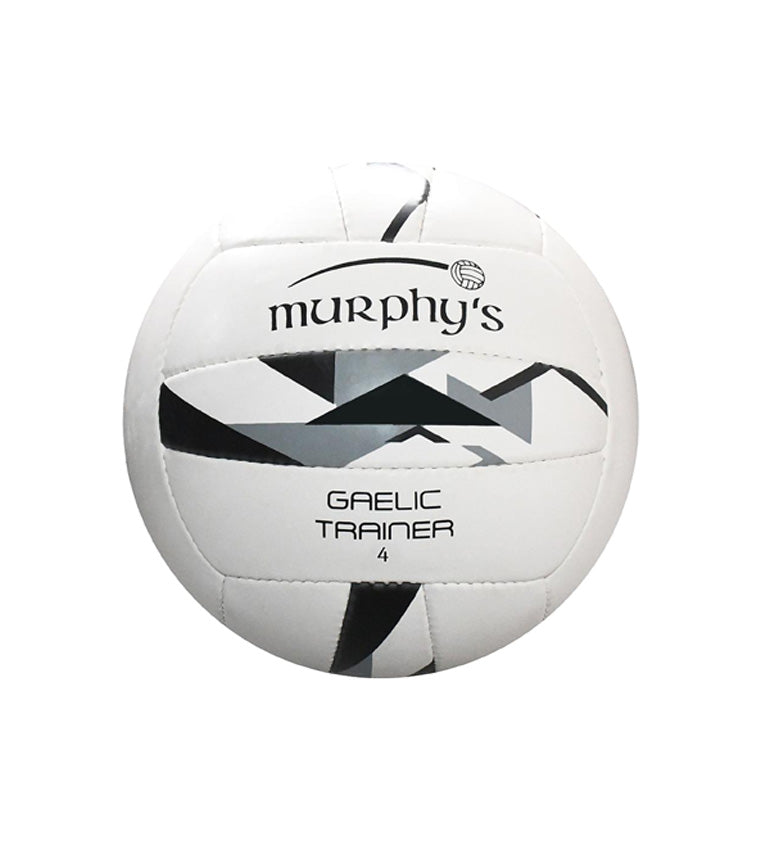 Murphy's Size 4 Gaelic Ball