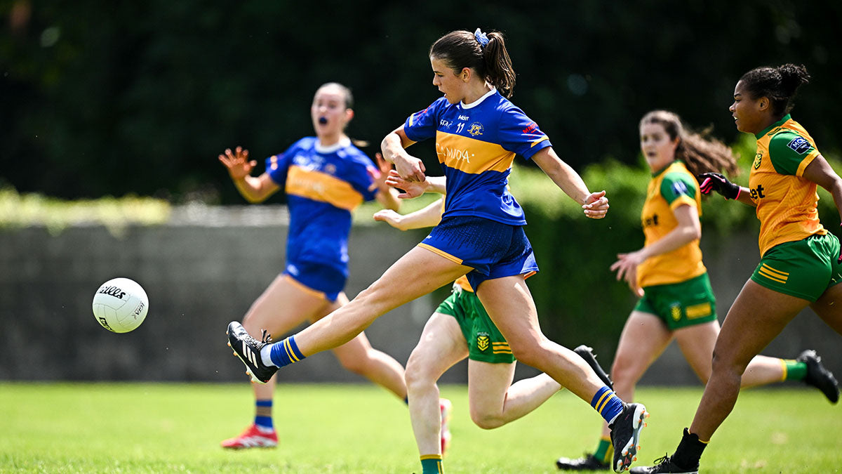LGFA Teamwear Guide: What Every Club Needs for the Season