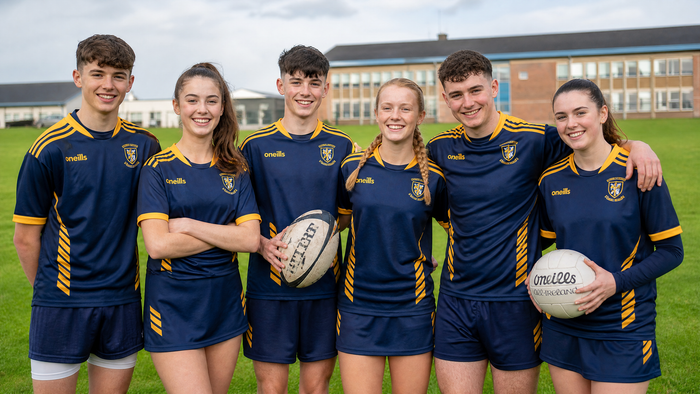 Schools Teamwear Ireland: How to Order Custom Kit for Your School