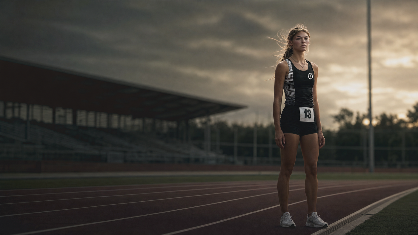 Custom Athletics Kit for Irish Clubs — From Track to Cross Country