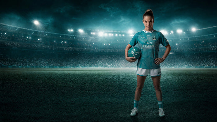 The New Defy Sports Website Is Live — Here's What's Changed