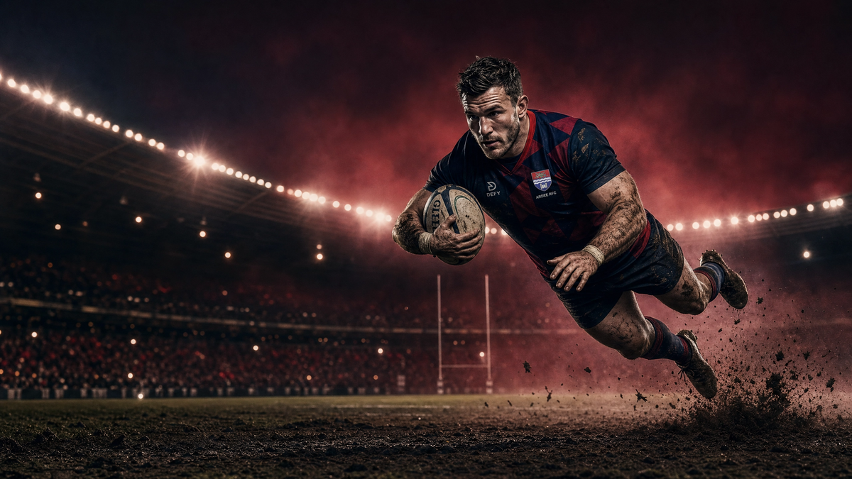 Avoid the 5 common mistakes clubs make with custom jerseys