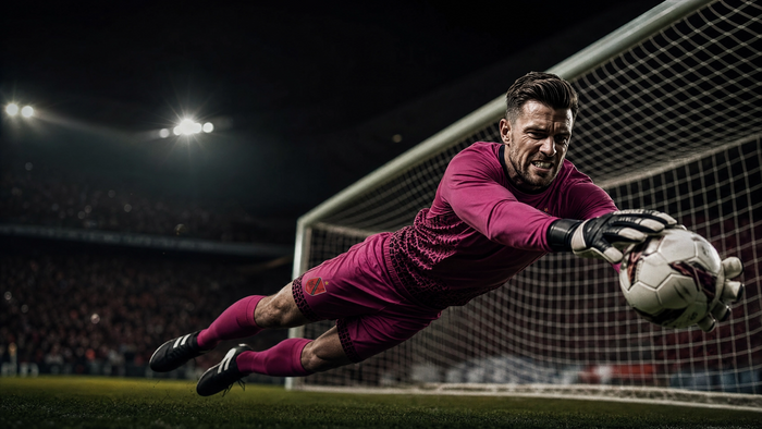 Defy Sports Soccer