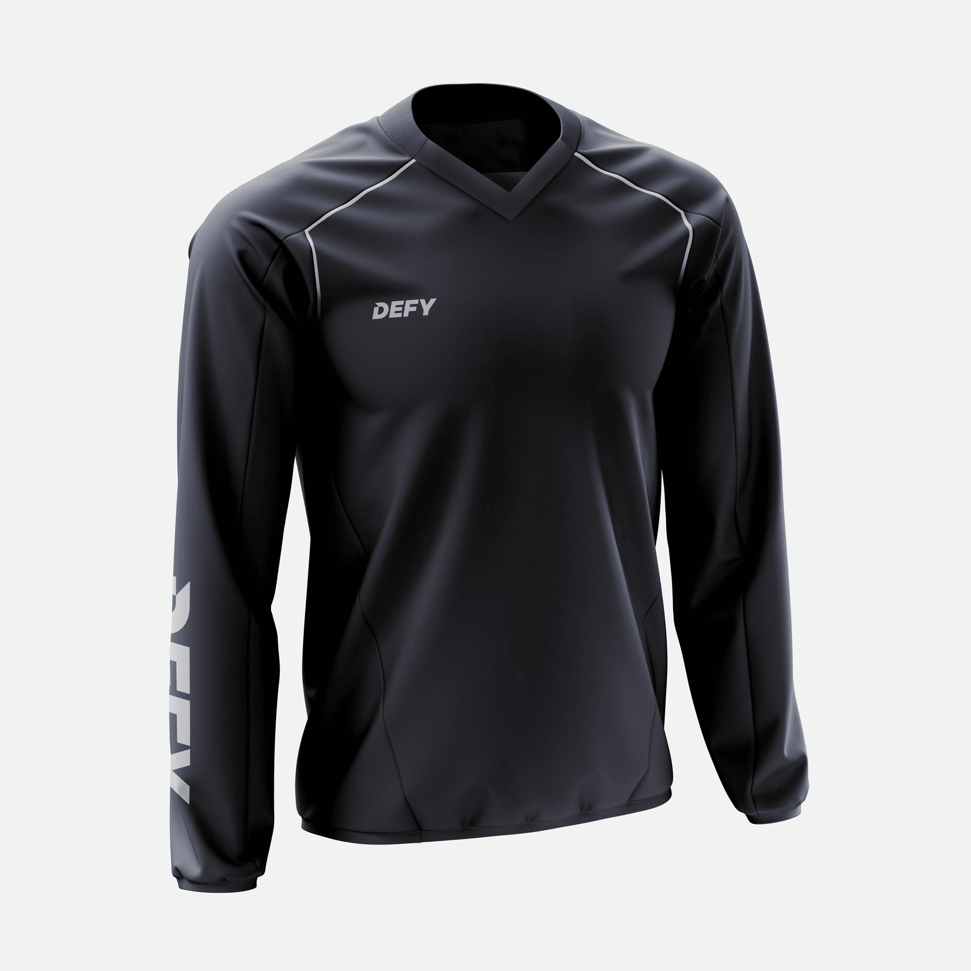LGFA TRAINING TOPS