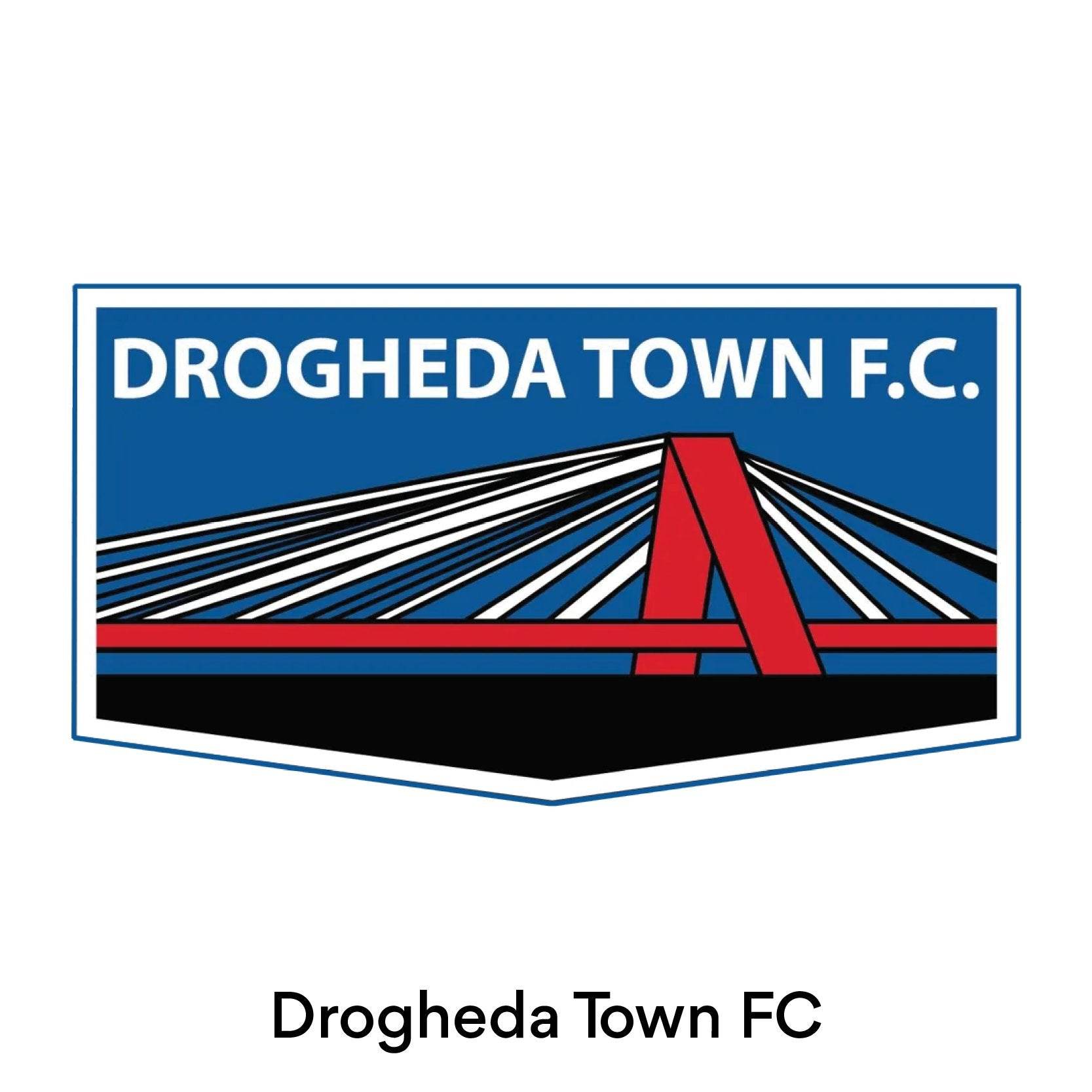 Drogheda Town FC