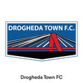 Drogheda Town FC crest