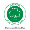 Glenmore Athletics Club logo