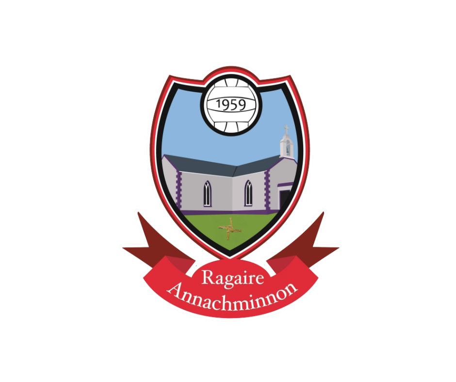 Annaghminnon Rovers GAA