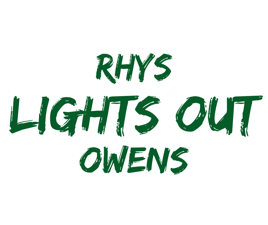 Rhys Owens Boxing