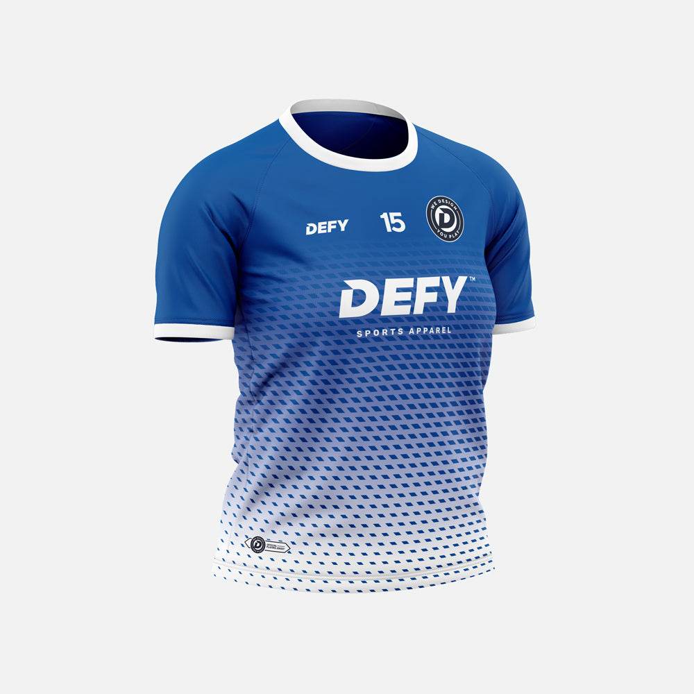 LGFA JERSEY GALLERY