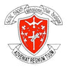 St Vincent Dundalk logo