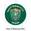 Sean O'Mahonys GFC - Defy.ie