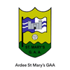 Ardee St Mary's logo