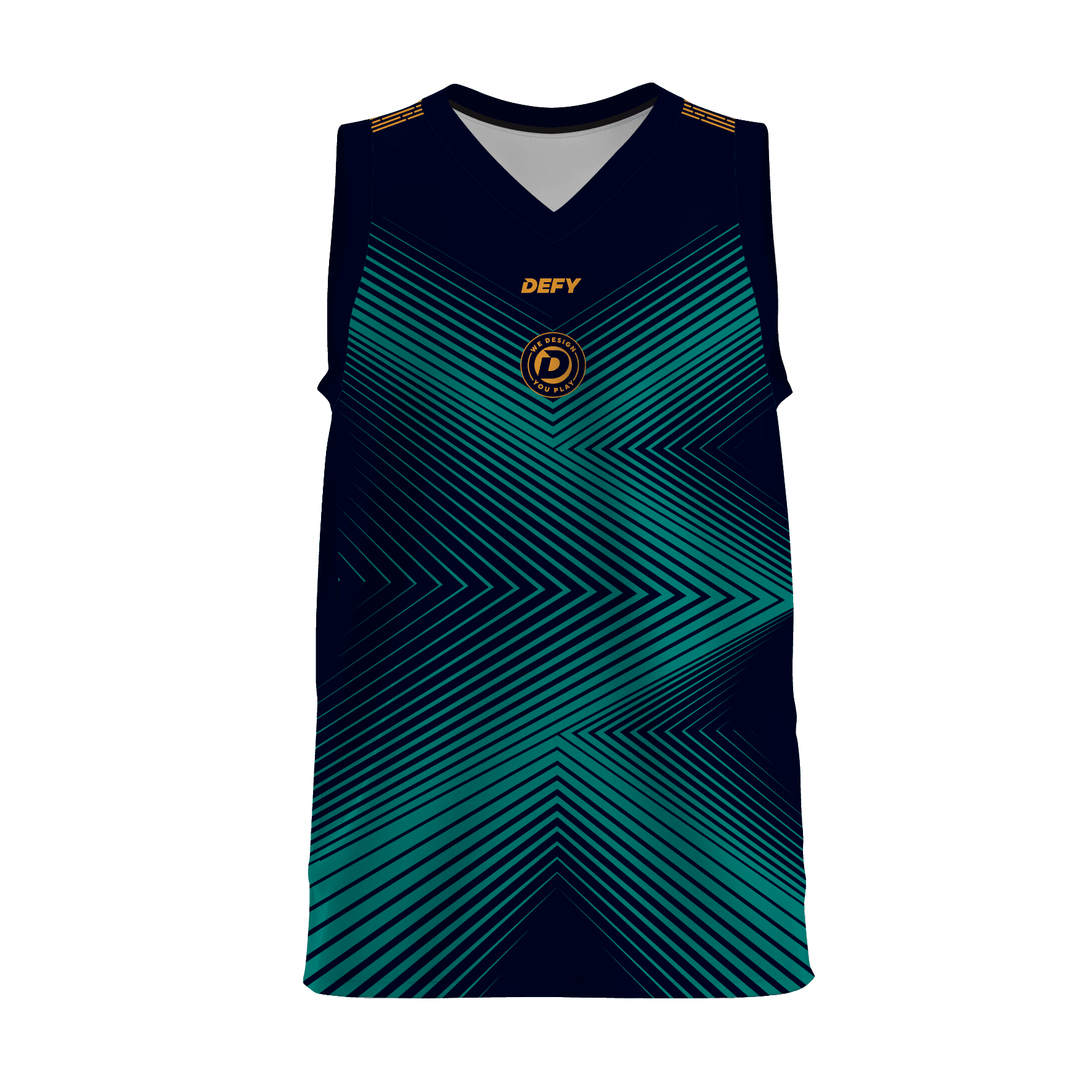 BASKETBALL JERSEY GALLERY