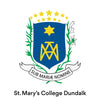 St. Mary's College Dundalk logo
