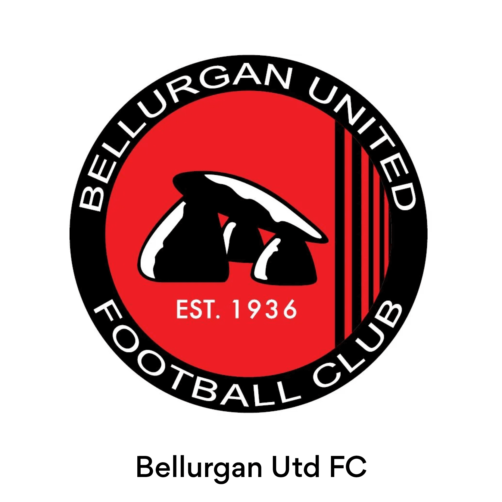 Bellurgan Utd FC
