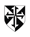 St Malachys Boys - Friary logo