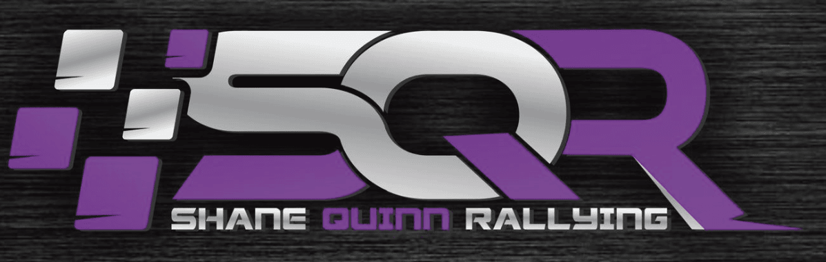 Shane Quinn Rallying