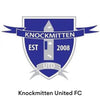 Knockmitten United FC logo