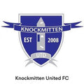 Knockmitten United FC crest